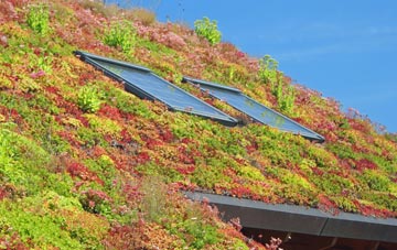 Gorteneorn living roof systems
