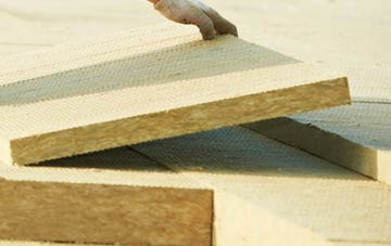 measuring Gorteneorn tapered insulation