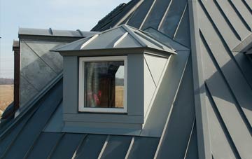 metal roofing Gorteneorn, Highland