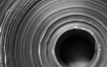 Gorteneorn pvc roof replacement