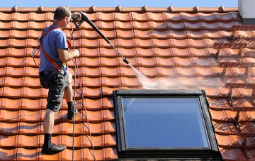 roof cleaning Gorteneorn, Highland