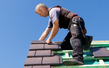 disadvantages of Gorteneorn slate roofing