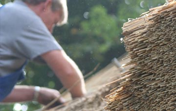 professional Gorteneorn thatchers