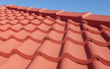 Gorteneorn tile and slate roof replacement
