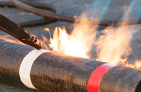 Gorteneorn flat roofing replacement