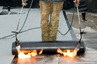 Gorteneorn flat roof sealing quote