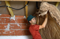 Gorteneorn tapered roof insulation